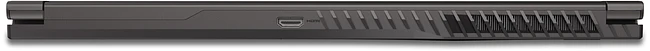 Ноутбук MSI Thin 15 B2RVE-3603XRU Grey (9S7-16R831-3603)