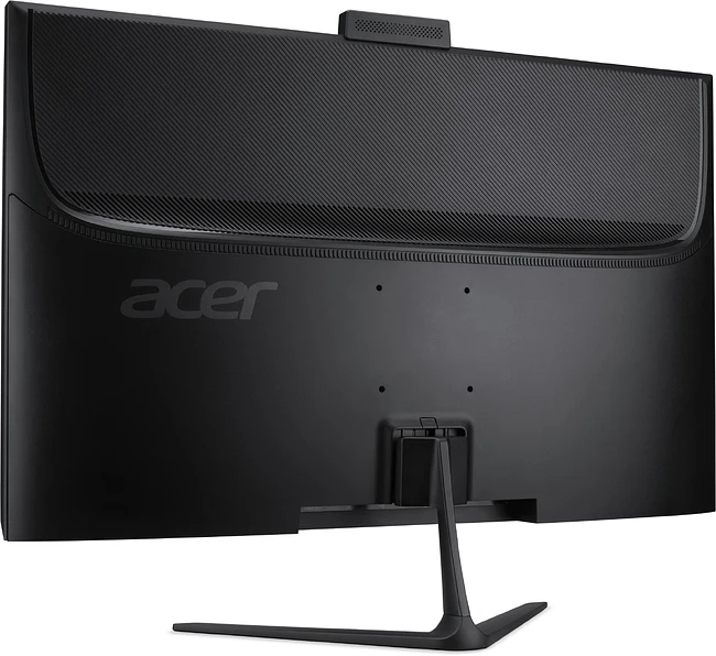 Моноблок Acer Aspire C24B Black (DQ.BT1CD.002)