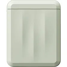 Термопринтер Niimbot D110 M зеленый (1746804)