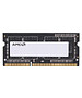 Оперативная память AMD 4GB DDR3 SO-DIMM PC3-12800 (R534G1601S1SL-U)
