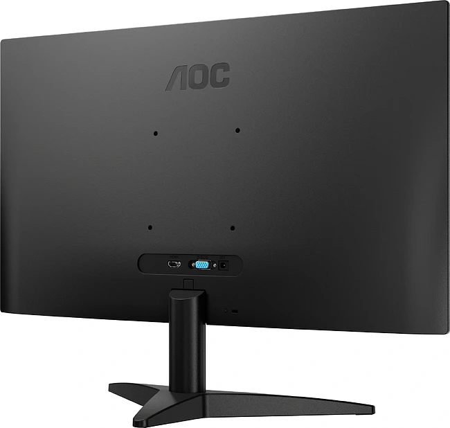 Монитор AOC 24B36XE черный