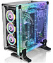Корпус Thermaltake DistroCase 350P ATX без БП (CA-1Q8-00M1WN-00)