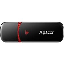 USB Flash-накопитель Apacer AP64GAH333B-1 64GB USB Flash-накопитель Apacer AP64GAH333B-1 64GB
