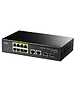 Коммутатор Cudy GS1010PS2