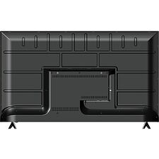 Телевизор BBK 65LED-8249/UTS2C (B) черный