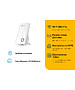 Усилитель Wi-Fi TP-Link TL-WA850RE
