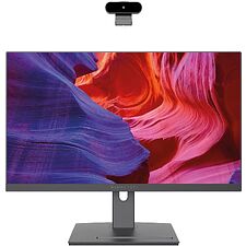 Моноблок Digma Pro Vision черный (DM23P5-ADXW04)