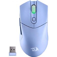 Мышь Redragon ST4R Pro синий (72267)