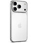 Смартфон Apple iPhone 17 Pro 256GB Silver A3523 (MG8G4SX/A)
