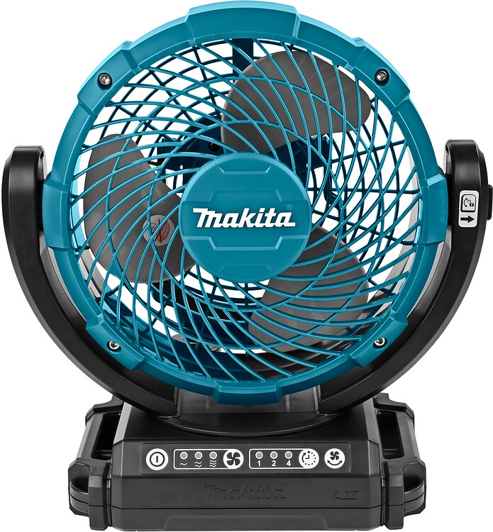 Вентилятор Makita DCF102Z