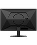 Монитор AOC 27G4XE черный
