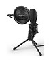 Микрофон Hama Stream 400 Plus (00186018)
