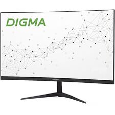 Монитор Digma Gaming DM-MONG2450 черный
