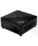 Компьютер MSI Cubi 5 1M-462BRU черный (936-B0A821-462)