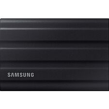 Внешний накопитель Samsung T7 Shield 4TB черный (MU-PE4T0S/WW) Внешний накопитель Samsung T7 Shield 4TB черный (MU-PE4T0S/WW)