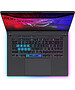 Ноутбук ASUS ROG Strix G16 G614PP-S5064 Eclipse Gray (90NR0L67-M00310)
