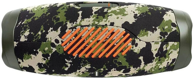 Портативная колонка JBL Boombox 3 камуфляж (JBLBOOMBOX3SQUADEP)
