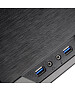 Корпус SilverStone Grandia GD09 (SST-GD09B)