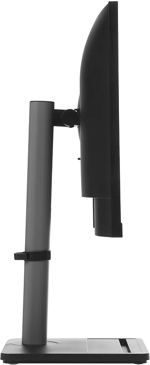 Моноблок IRU Tactio 24ID черный (2170351)