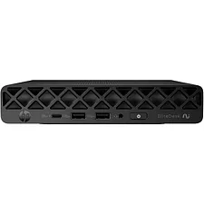 Компьютер HP EliteDesk 8 G1a Mini черный (CP3M1AT)