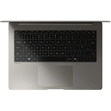 Ноутбук Honor MagicBook Pro 14 2026 ZQC-P Starry Gray (5301ATEN)
