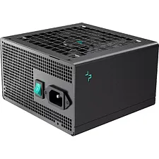 Блок питания Deepcool GAMERSTORM PN850M 850W (R-PN850M-FC0B-WGEU)