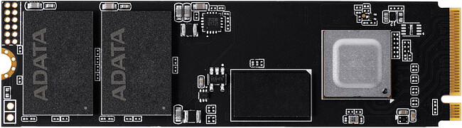 SSD диск A-Data XPG Gammix S70 Blade 512GB (AGammixS70B-512G-CS)