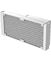 Система жидкостного охлаждения для процессора ID-Cooling FX240 LCD White