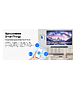 Саундбар Samsung HW-Q990H/PY серый