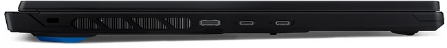 Ноутбук MSI Crosshair 16 Max HX E2WGXK-035XRU Black (9S7-265232-035)