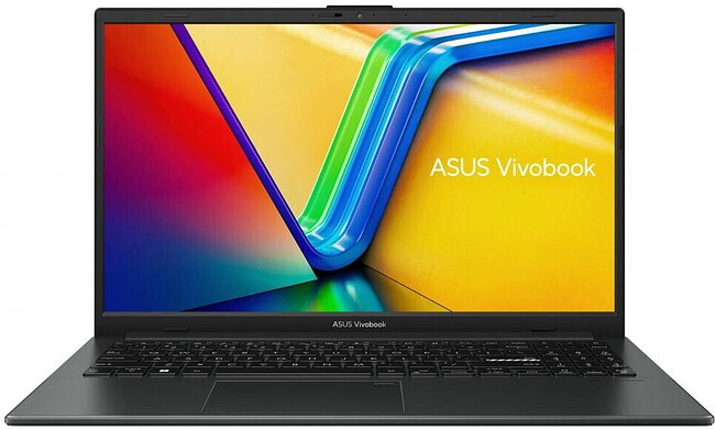 Ноутбук ASUS Vivobook Go 15 E1504FA-BQ5769W Mixed Black (90NB0ZR2-M07ZY0)