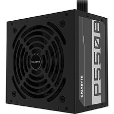 Блок питания Gigabyte GP-P550B 550W