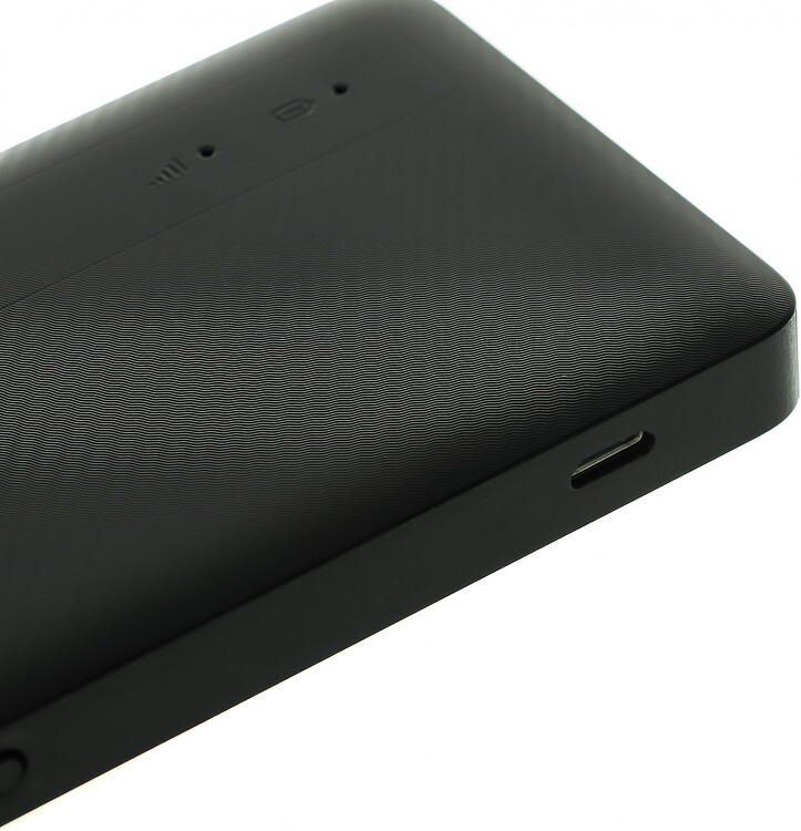 USB-модем 4G TCL Link Zone черный (MW42V-2ALCRU1)