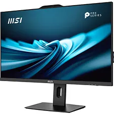 Моноблок MSI Pro AP272P 14M-630XRU черный (9S6-AF8321-807)