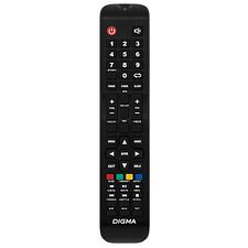 Телевизор Digma DM-LED24MBB21 черный
