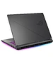 Ноутбук Asus ROG Strix G18 G815LP-TT192 Grey (90NR0LK1-M009M0)