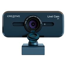 Веб-камера Creative Live! Cam SYNC V3 черный (73VF090000000)