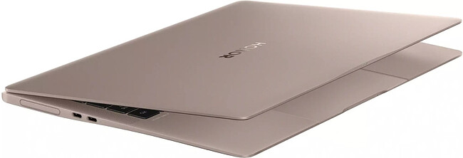 Ноутбук Honor MagicBook Art 14 2025 MRB-A Mocha Brown (5301AQHF)
