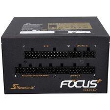 Блок питания Seasonic FOCUS GX-1000 ATX 1000W (SSR-1000FX)