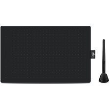 Графический планшет Huion Inspiroy черный (RTP-700) Графический планшет Huion Inspiroy черный (RTP-700)
