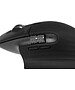 Набор периферии Logitech MX Keys S Combo графитовый/черный (920-011619)