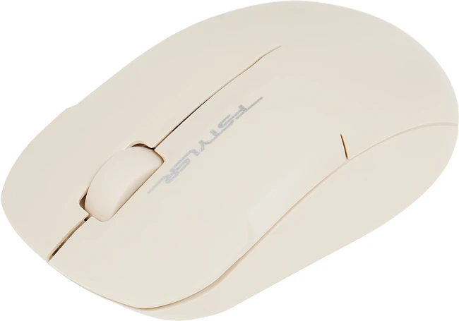 Набор периферии A4Tech Fstyler FG2200 Air2 бежевый