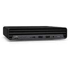 Компьютер HP Pro 400 G9 Mini (A54X6ET)