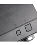 Корпус SilverStone Grandia GD09 (SST-GD09B)