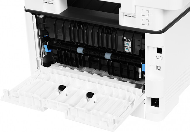 МФУ Pantum M7102DN