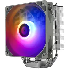 Кулер для процессора Thermalright Assassin King 120 SE ARGB черный (AK120-SE-ARGB)