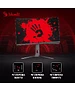 Монитор Bloody MN272U черный