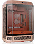 Корпус Thermaltake The Tower 600 без БП Gravel Sand (CA-1Z1-00MGWN-00)