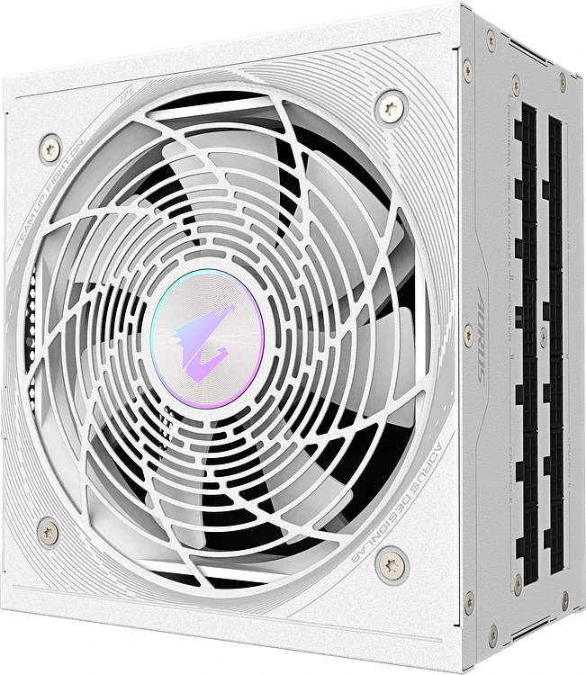 Блок питания Gigabyte GP-AE850PM PG5 ICE