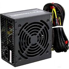 Блок питания Zalman ZM500-LXII
